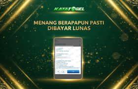 Kayatogel Maxwin 19.850.000,- Gates Of Olympus