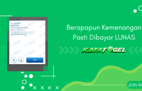 Kayatogel Maxwin Togel Hongkong Rp 16.260.000