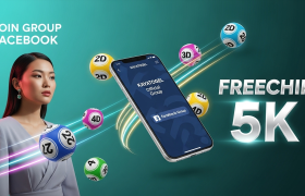 BONUS FREECHIP JOIN GRUP FACEBOOK KAYATOGEL
